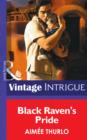 Black Raven's Pride - eBook