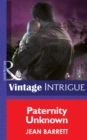 Paternity Unknown - eBook