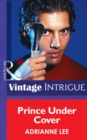 Prince Under Cover - eBook