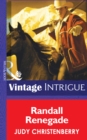 Randall Renegade - eBook