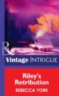 Riley's Retribution - eBook
