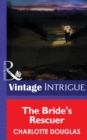 The Bride's Rescuer - eBook
