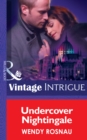 Undercover Nightingale - eBook