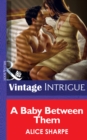 A Baby Between Them - eBook