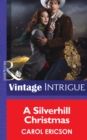 A Silverhill Christmas - eBook