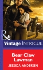 Bear Claw Lawman - eBook