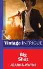 Big Shot - eBook