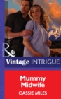 Mommy Midwife - eBook