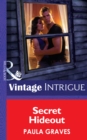 Secret Hideout - eBook