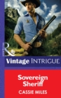 Sovereign Sheriff - eBook