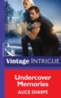 Undercover Memories - eBook