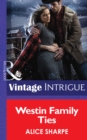 Westin Family Ties - eBook