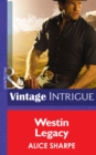 Westin Legacy - eBook
