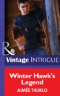 Winter Hawk's Legend - eBook