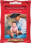 Cassie's Cowboy Daddy - eBook