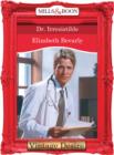 Dr. Irresistible - eBook