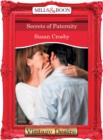 Secrets of Paternity - eBook