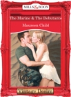 The Marine & the Debutante - eBook