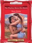 The Playboy Meets His Match - eBook