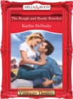 The Rough and Ready Rancher - eBook