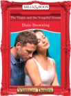 The Virgin And The Vengeful Groom - eBook