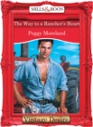 The Way To A Rancher's Heart - eBook