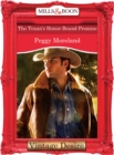 The Texan's Honor-Bound Promise - eBook