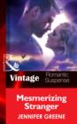 Mesmerizing Stranger - eBook