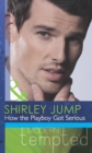 How the Playboy Got Serious - eBook