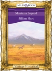 Montana Legend - eBook
