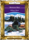 Montana Man - eBook