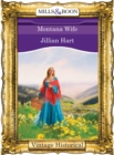 Montana Wife - eBook