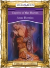 Captive Of The Harem - eBook