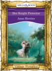 Her Knight Protector - eBook