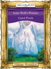 Lone Wolf's Woman - eBook