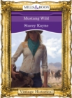 Mustang Wild - eBook
