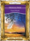 Oklahoma Bride - eBook