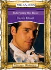 Reforming the Rake - eBook