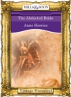 The Abducted Bride - eBook