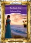 The Bride Ship - eBook