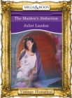 The Maiden's Abduction - eBook