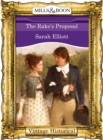 The Rake's Proposal - eBook