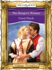 The Ranger's Woman - eBook