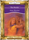 The Sheikh - eBook