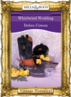 Whirlwind Wedding - eBook