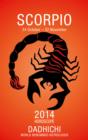 Scorpio 2014 - eBook