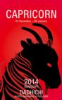 Capricorn 2014 - eBook