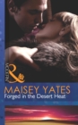 Forged In The Desert Heat - eBook