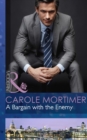 A Bargain with the Enemy - eBook