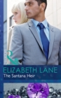 The Santana Heir - eBook